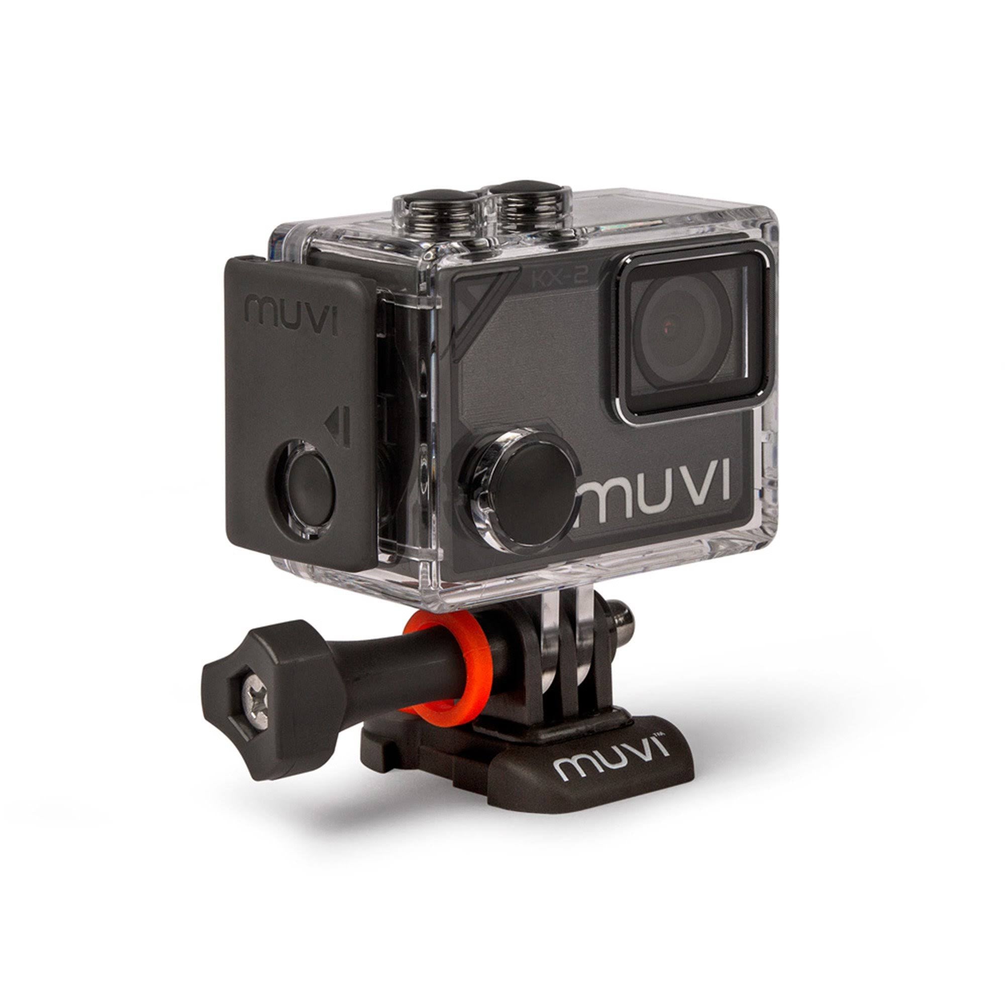 4K Action Camera J18220
