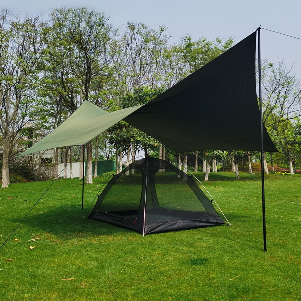 2 Person Ultralight Mosquito Net Tent G41816