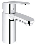 Chrome Single Hole Bathroom Faucet C71797
