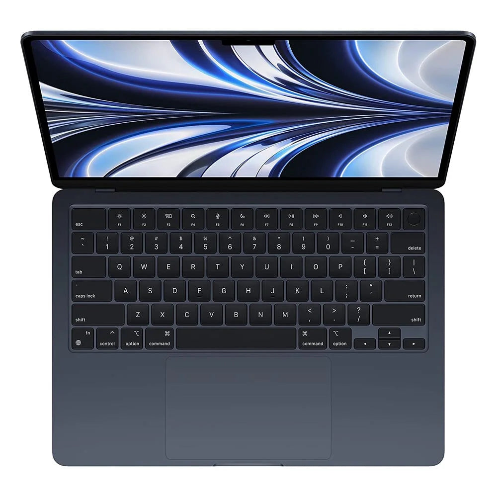 Refurbished MacBook Air 13.6-inch M2 Laptop 256 GB 8GB RAM C24853