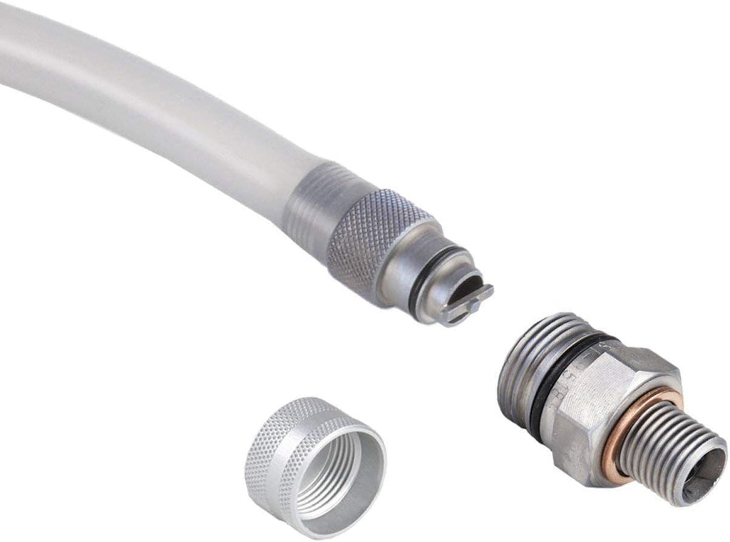 Oil Drain Valve Plug M14x1.5x12mm Steel Pack of 2 K811