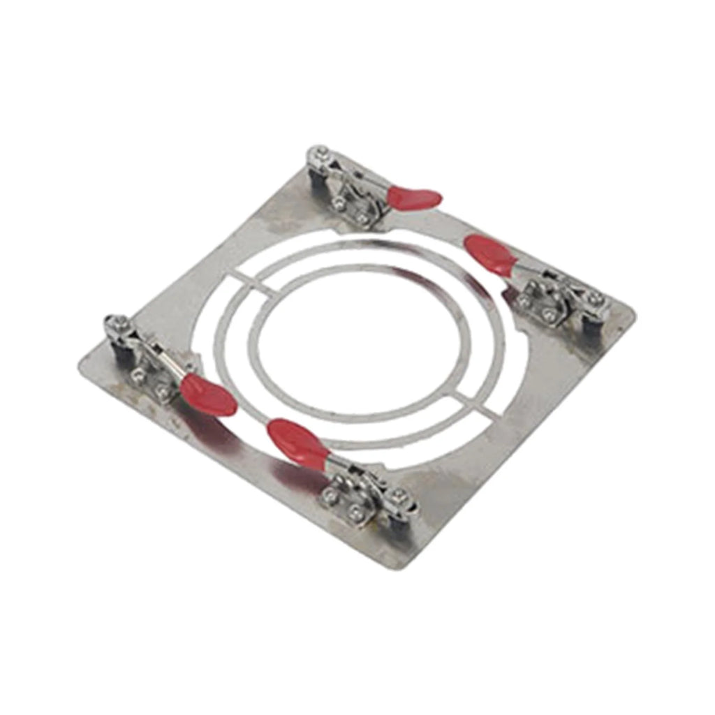 Hot Tent Jack Fireproof Pipe Vent for Firewood Tents F770