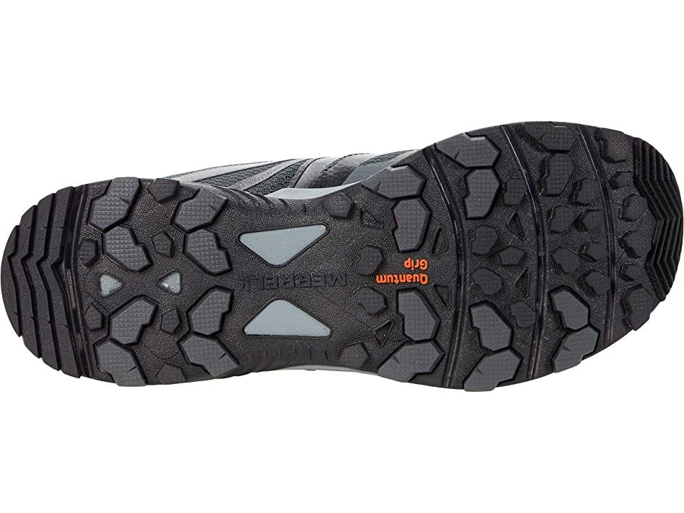 Black Granite Men's MQM Flex 2 Shoes R4870