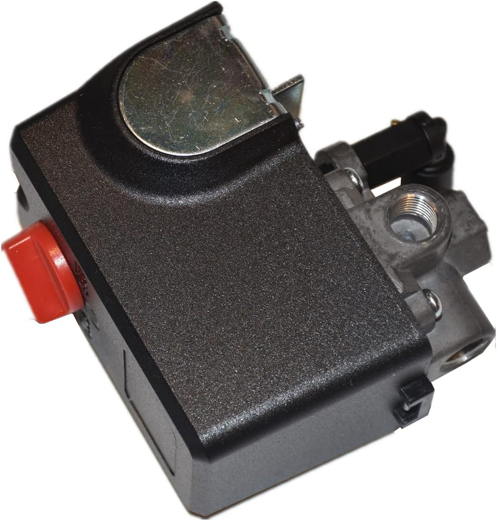 Air Compressor Pressure Switch 120/155 PSI N51268