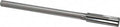 Carbide-Tipped 6 Flute Chucking Reamer A7717