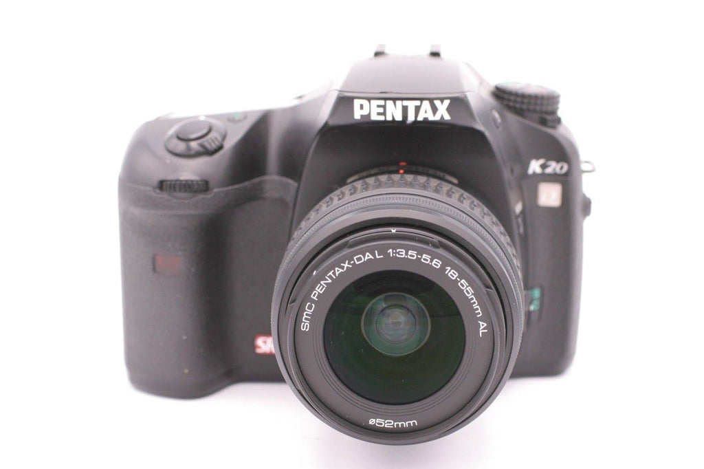 SLR Digital Camera W4155