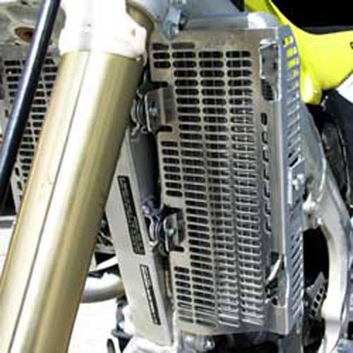 Radiator Guards S626893