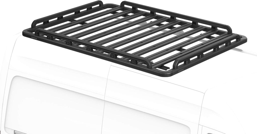 LockNLoad Perimeter Raised Rail Kit for Roof Rack H20735
