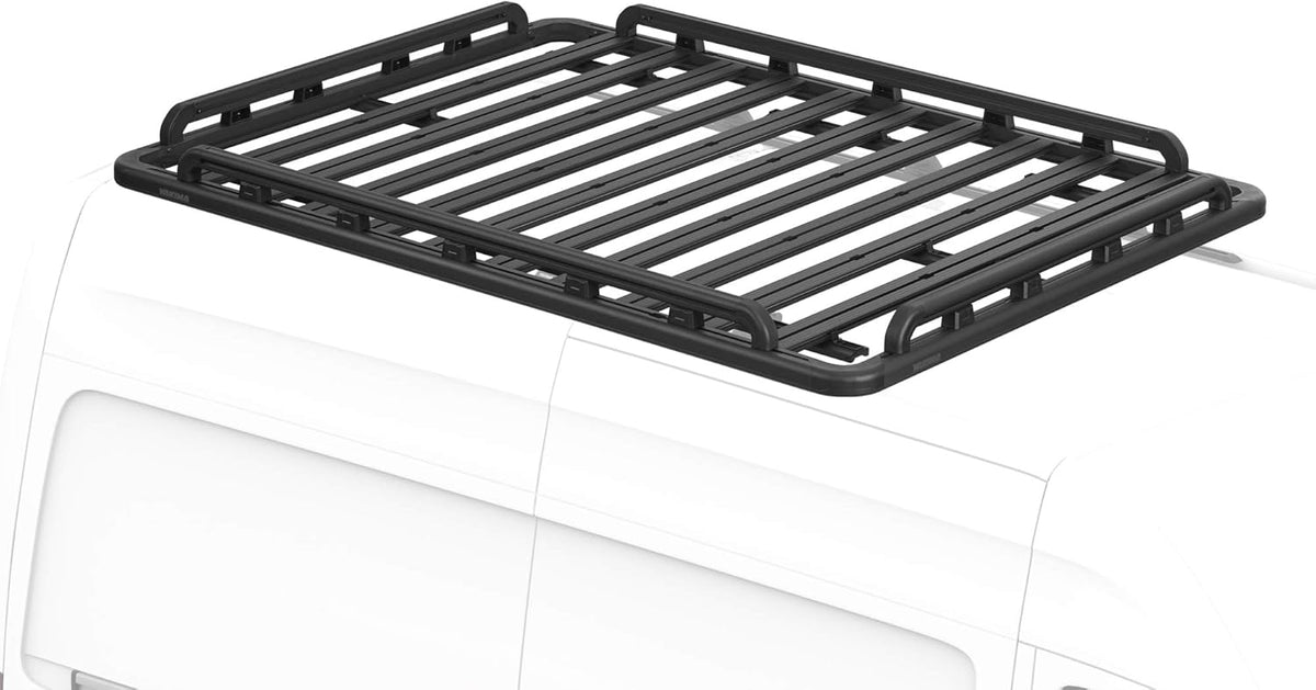 LockNLoad Perimeter Raised Rail Kit for Roof Rack H20735