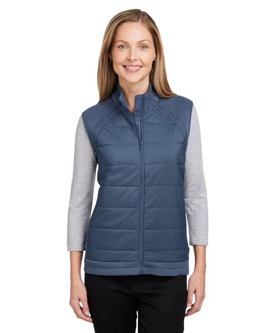 Impact Vest Black 2XL Z11737
