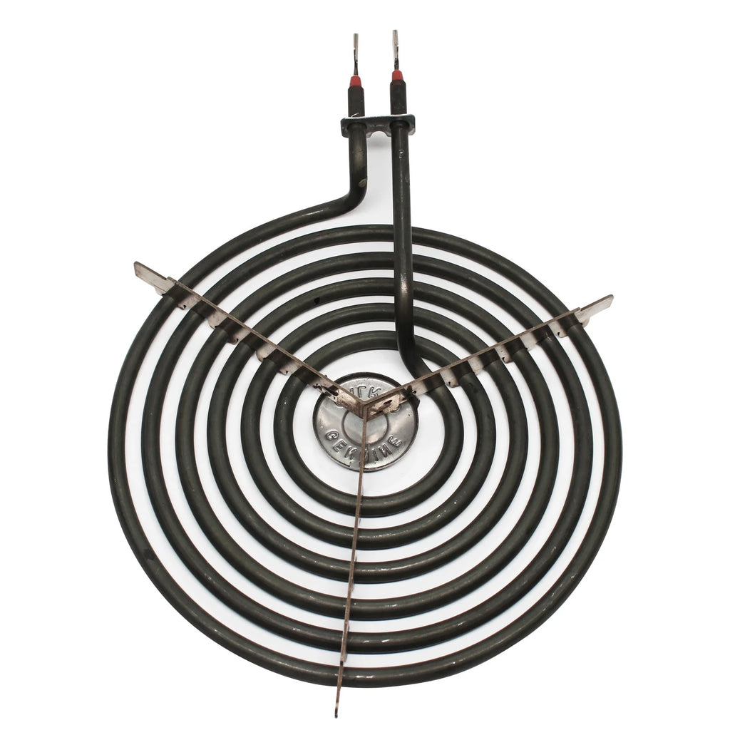 2-Pack 8 inch Surface Burner Element for Range Stove Cooktop Y40819