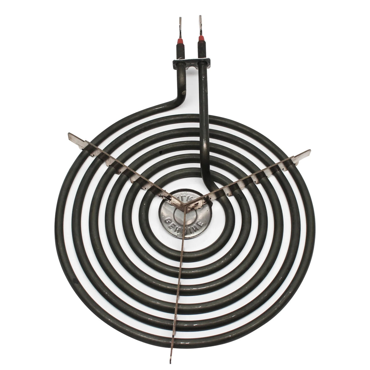 2-Pack 8 inch Surface Burner Element for Range Stove Cooktop Y40819