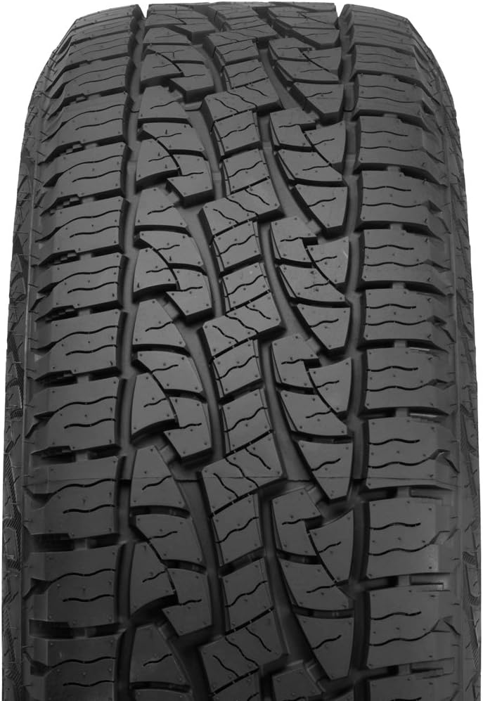 All-Season Radial Tire 255/70R16 111S U518