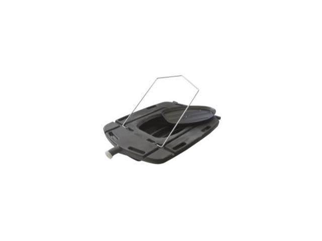 Low Profile Truck Drain with Lid F904506