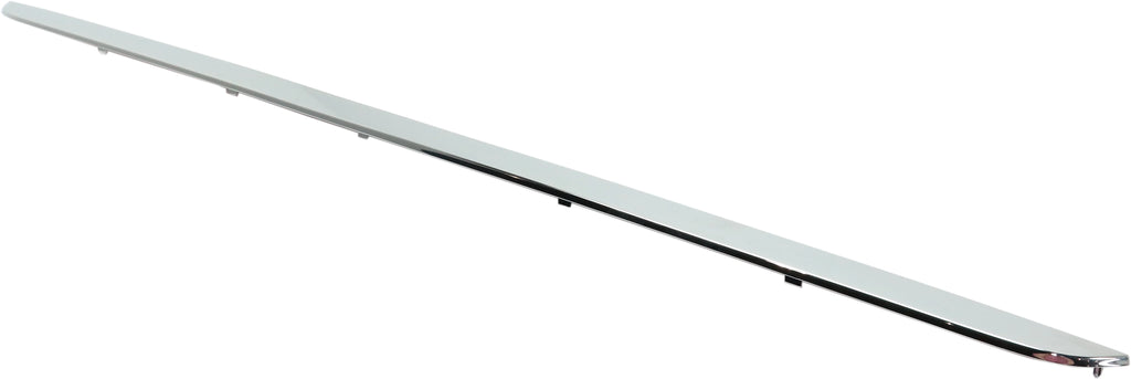 Rear Chrome Bumper Trim R624543