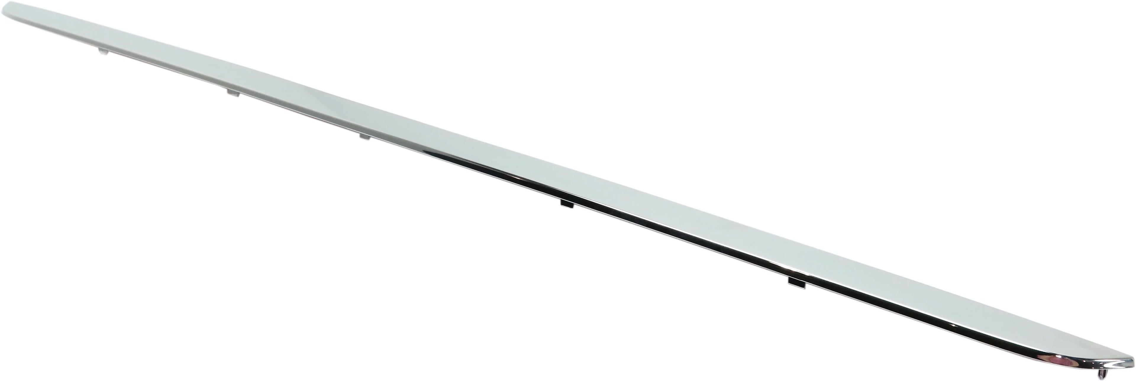 Rear Chrome Bumper Trim R624543