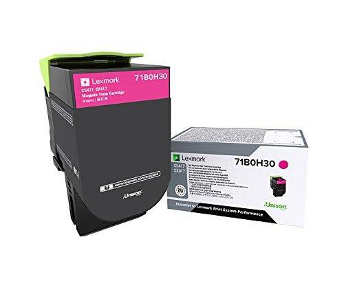Black Toner Cartridge S327433