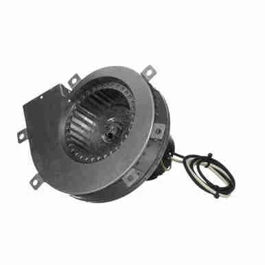 3000 RPM 1 Phase Direct Steel Blower V398