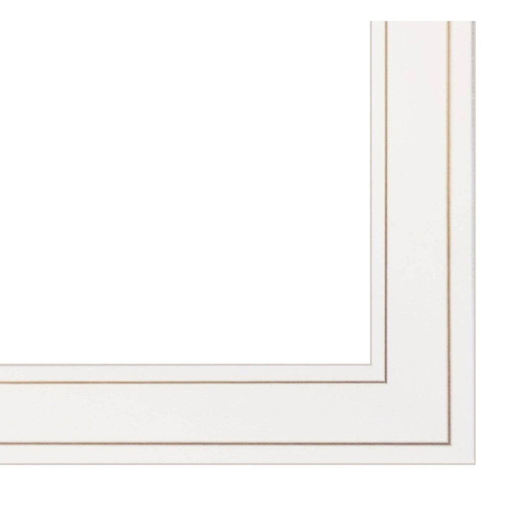 Ready to Hang Framed Print, White Frame C63505