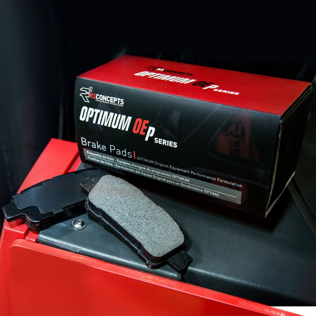 Carbon Series Brake Rotors E425317