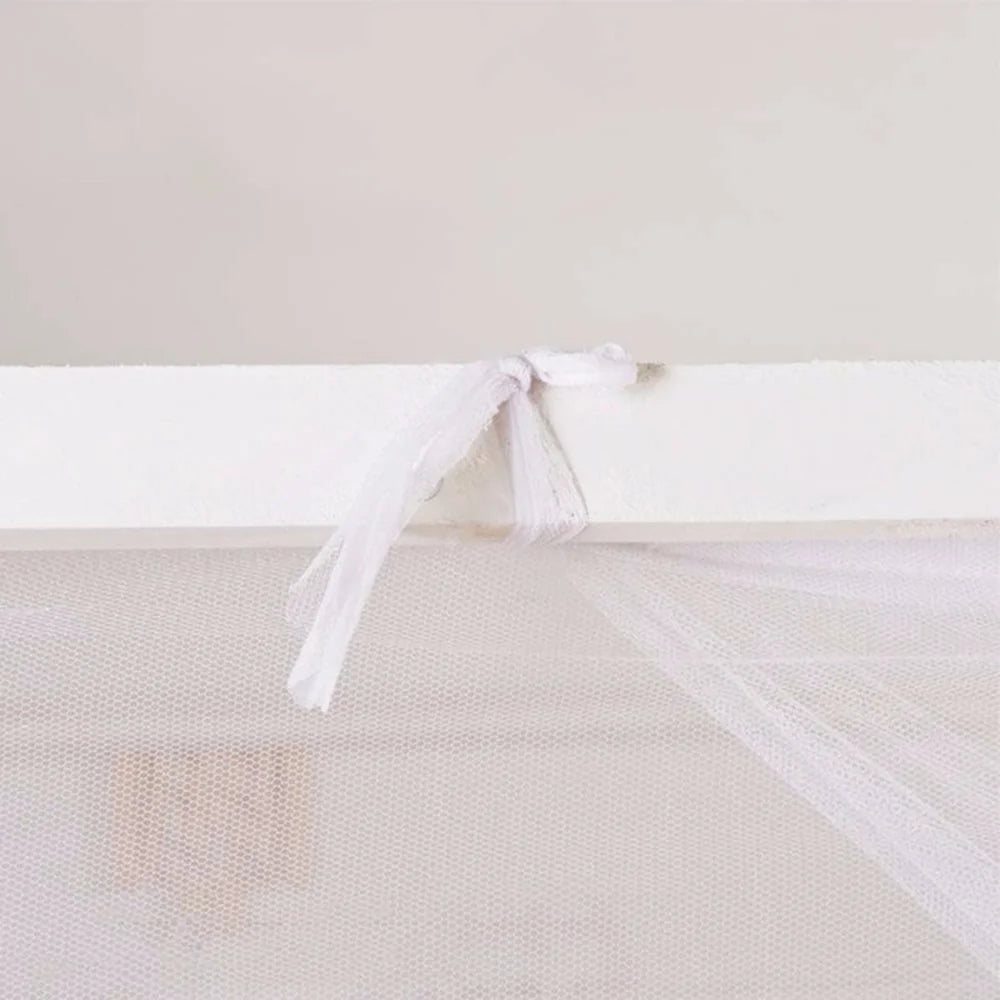 Mosquito Net Bed Curtains Tent H18255