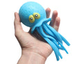 Large Jellyfish/Octopus Pool & Bath Toy I327810