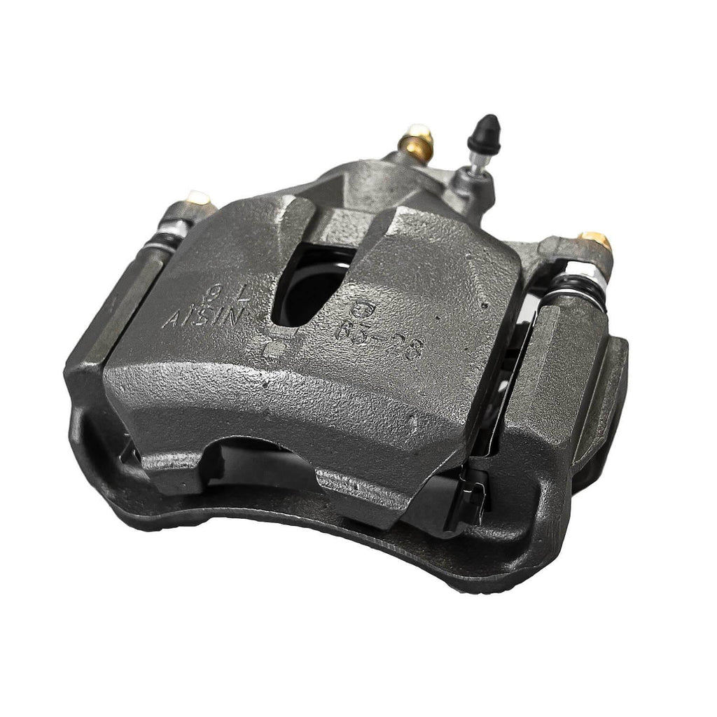 Front Replacement Caliper J200776