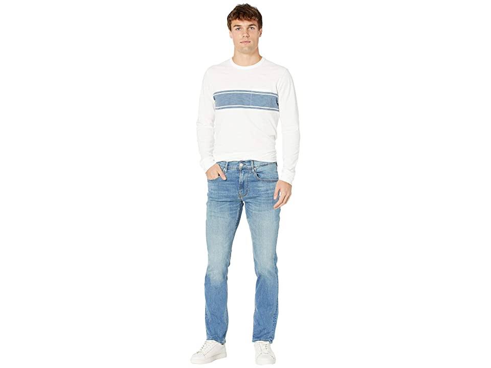 Straight Leg Jean G166873