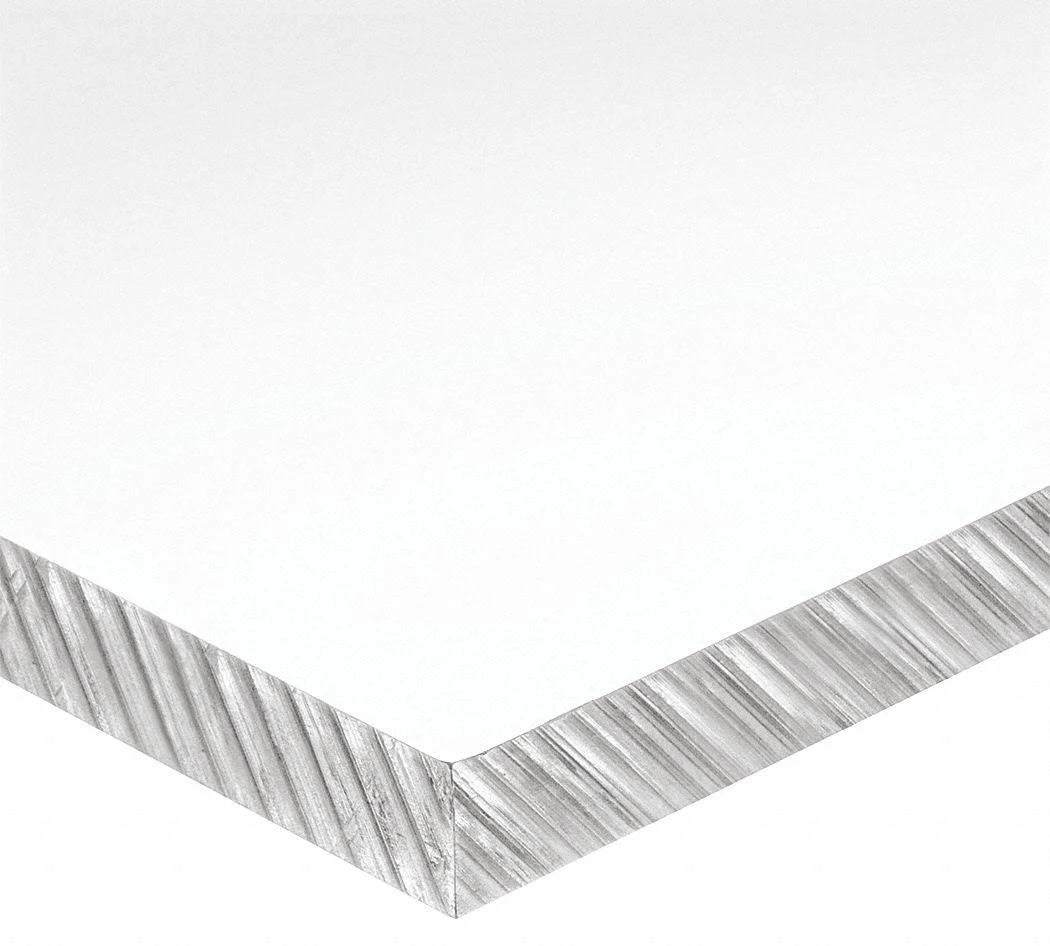 Polycarbonate Plastic Bar E476502