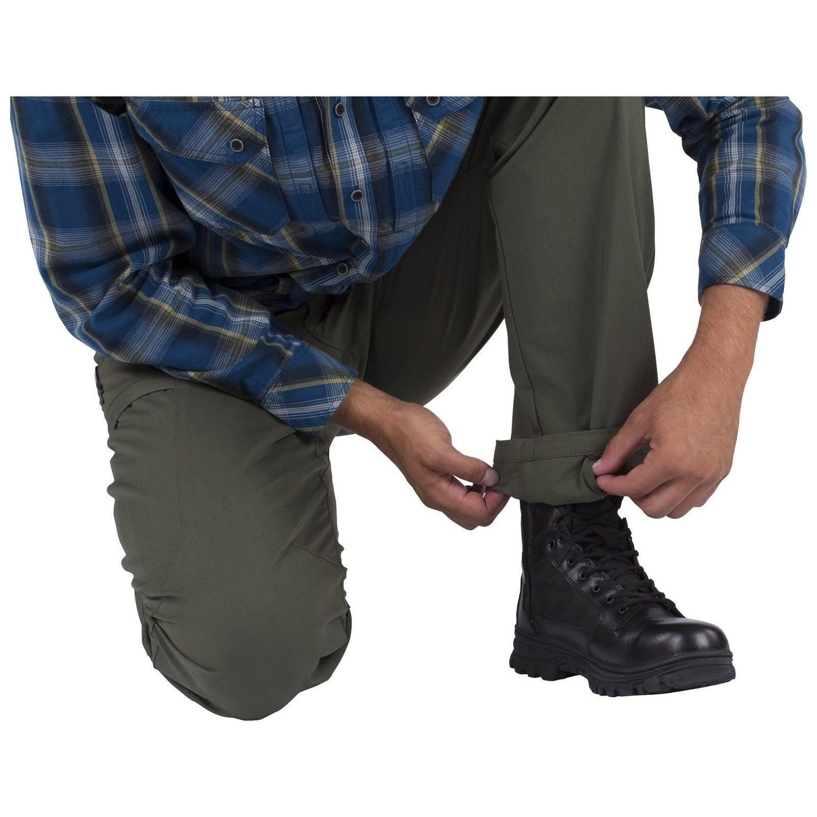 Black Apex Pant J547759