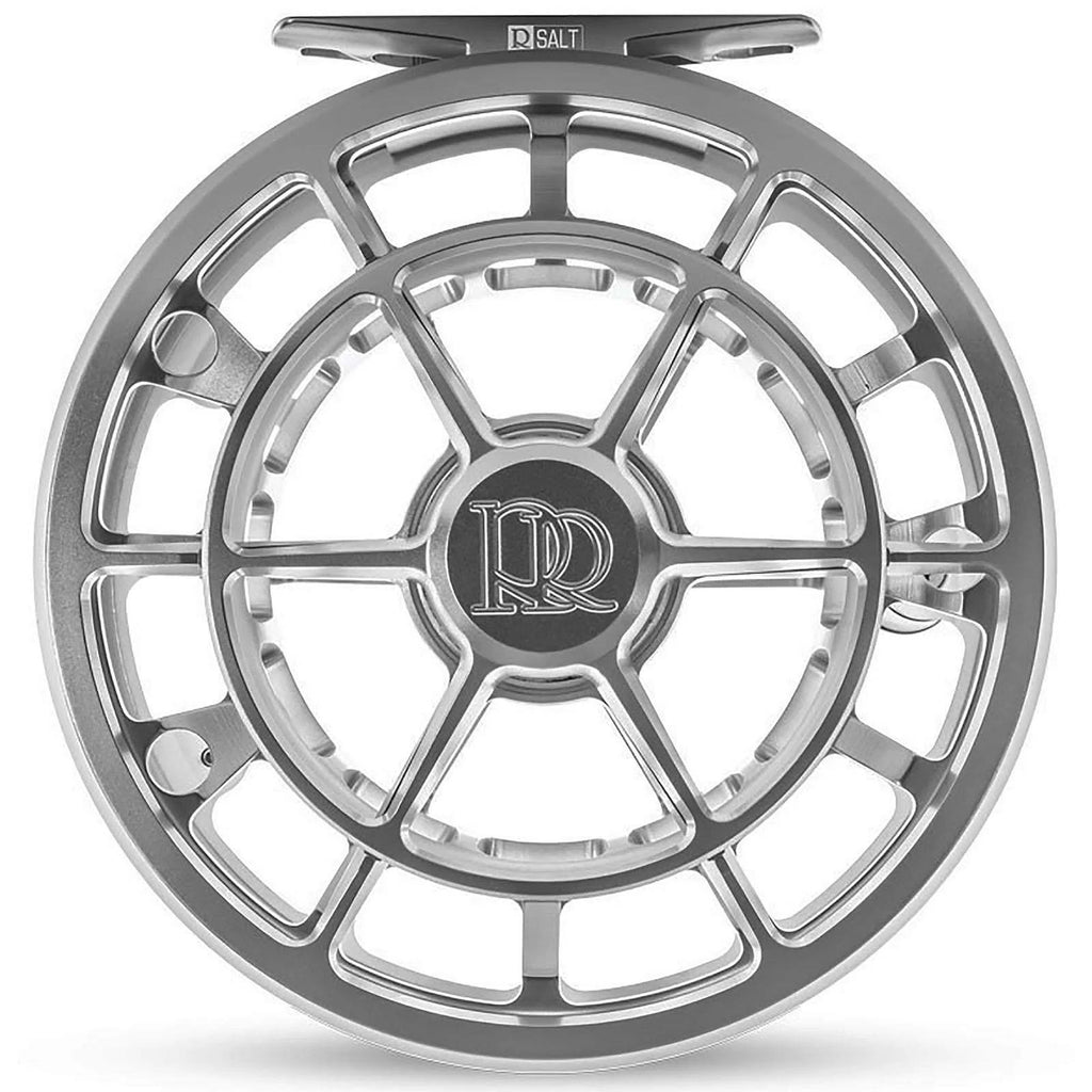 Platinum Salt Fly Reel 7/8 P689