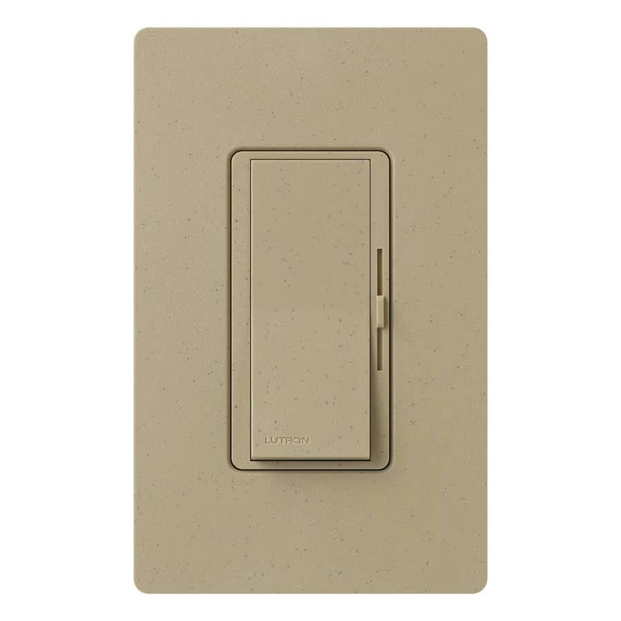 Satin Dimmer 1000W Single-Pole F99458