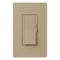 Satin Dimmer 1000W Single-Pole F99458