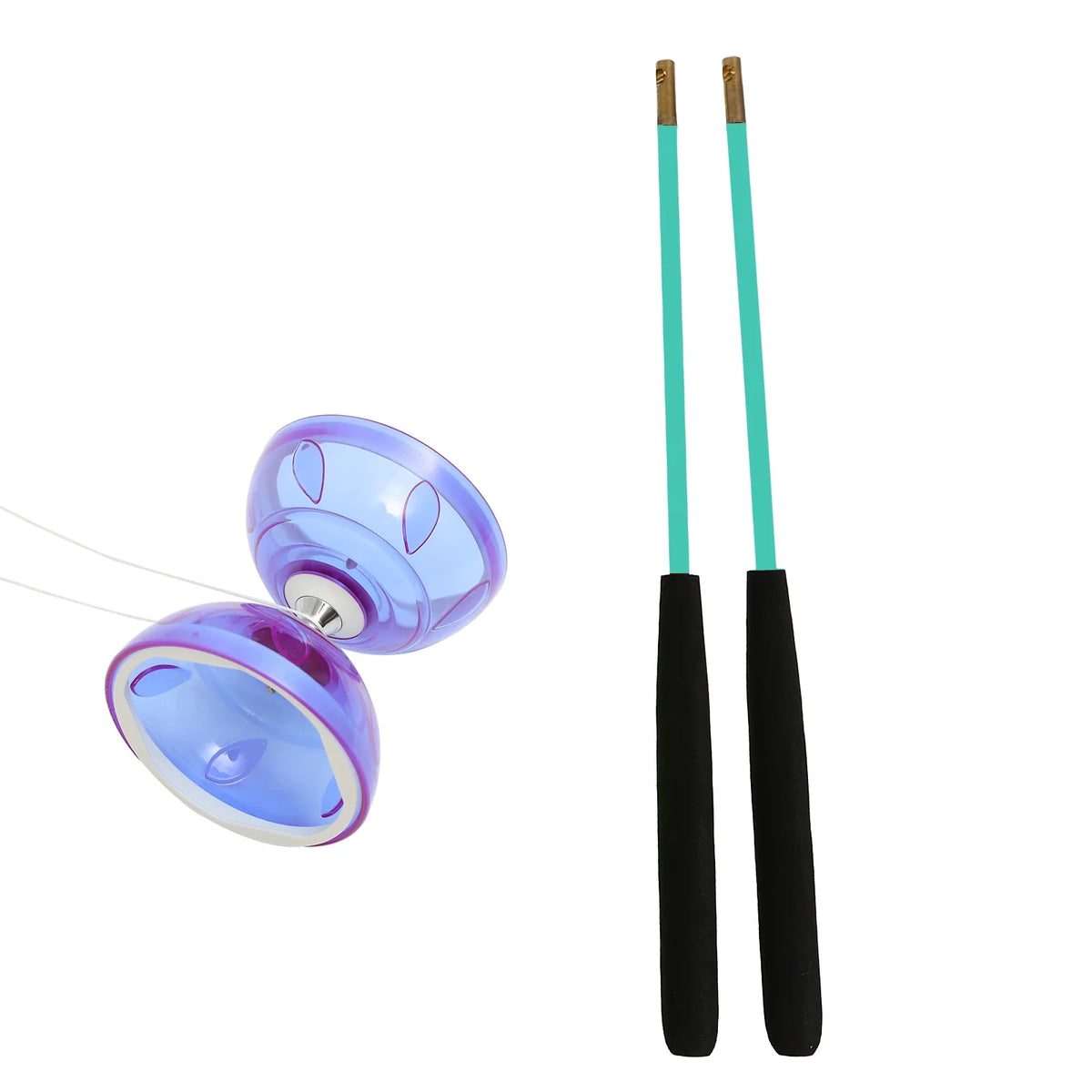 Chinese Yoyo Diabolo Toy H469905