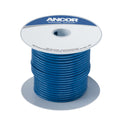 Tinned Copper Wire 16 AWG 100' D27912