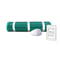 Radiant Floor Heating Kit (Covers 54 Sq. ft.) D46202