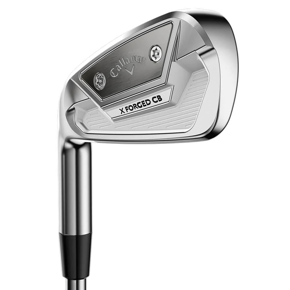 Forged CB Wedge Steel PW Regular Left Handed R982