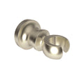 Satin Nickel Wall Mount Bracket R208