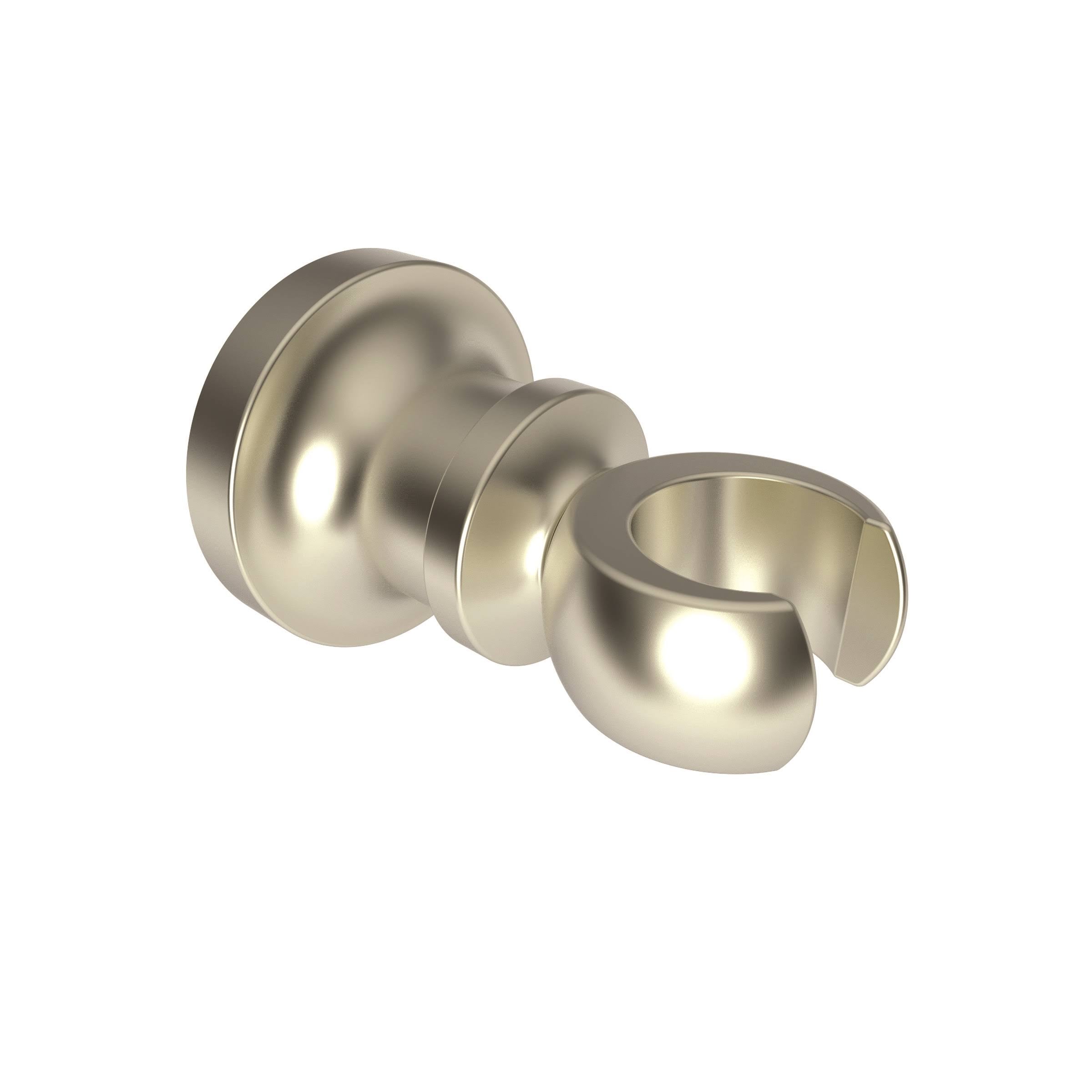 Satin Nickel Wall Mount Bracket R208