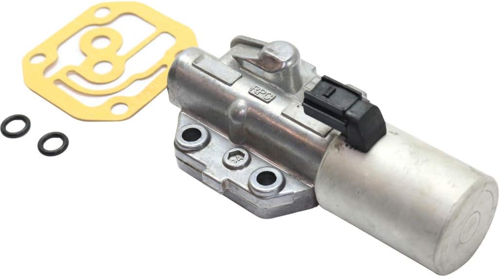 Honda Civic Automatic Transmission Solenoid G83635