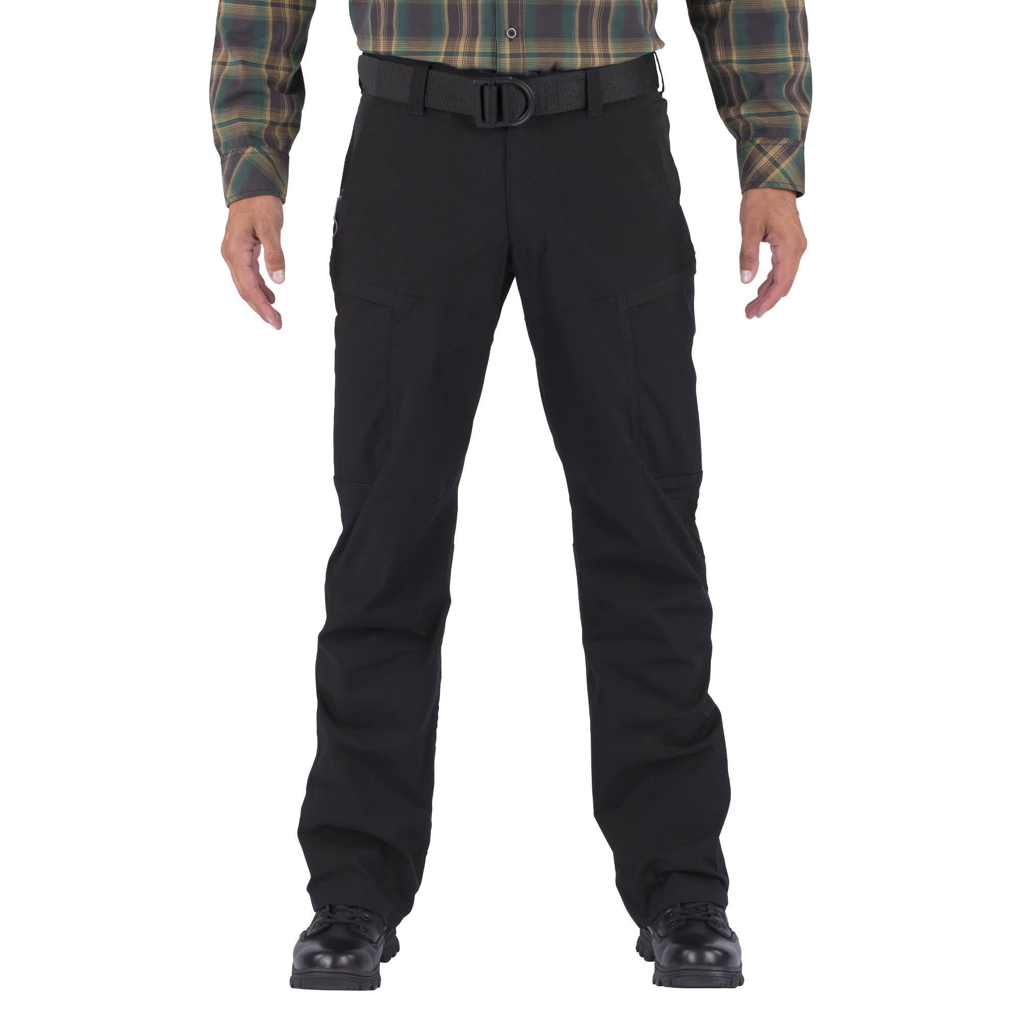 Black Apex Pant J547759
