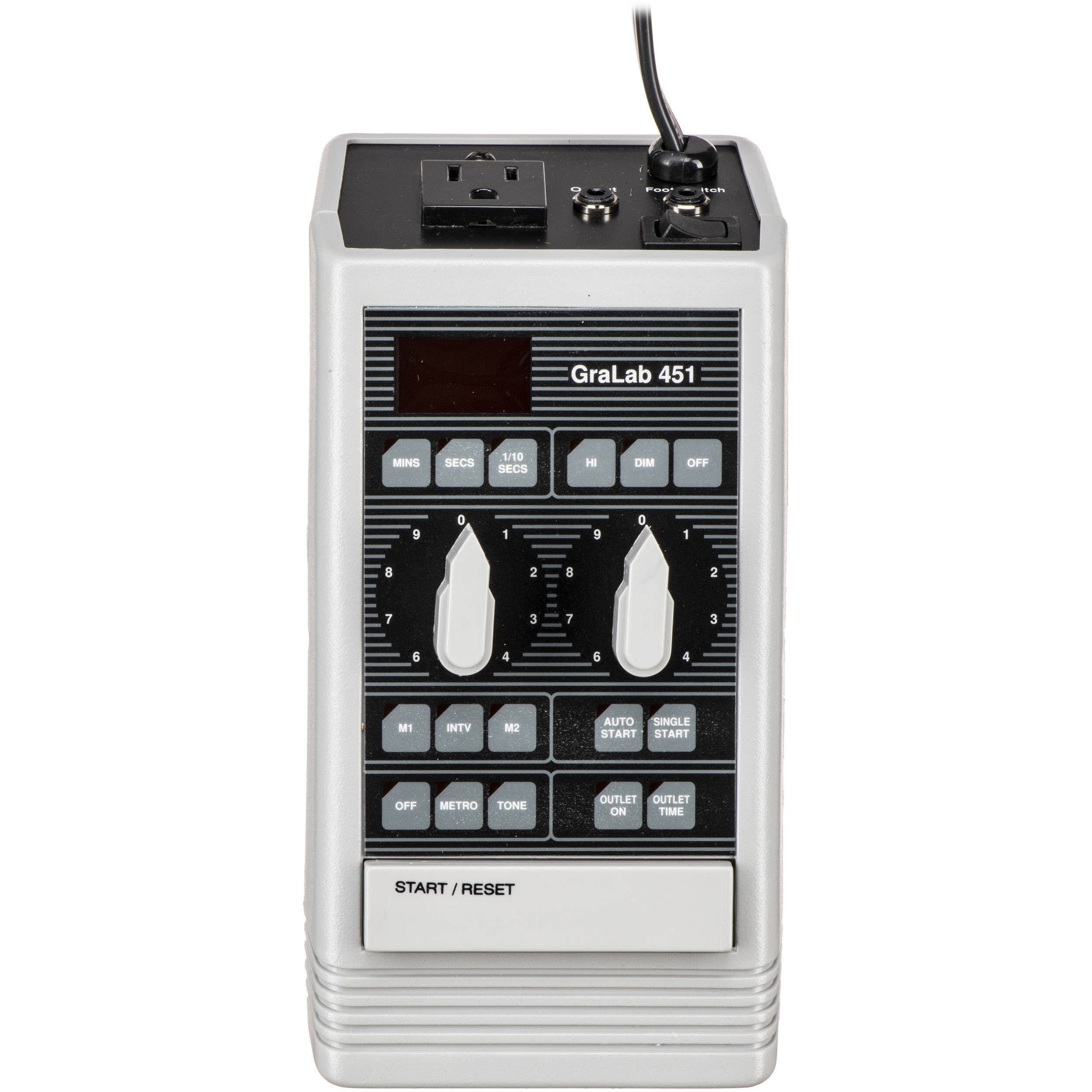 Digital Timer B412786