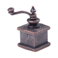 1/12 Dollhouse Miniature Kitchen Vintage Coffee Grinder B3183