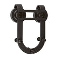 Barn Door Hardware with 8ft. Track A445711