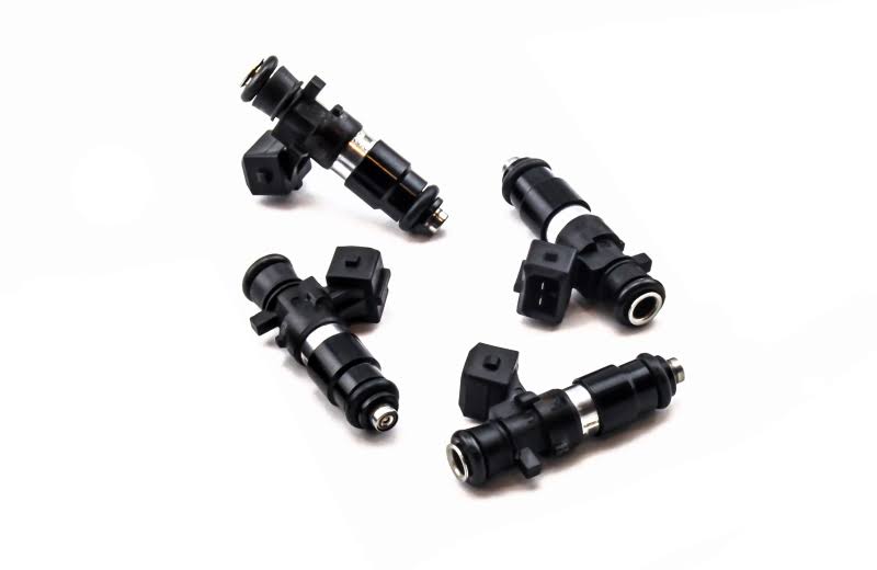 1200cc Injectors Set of 4 M524593