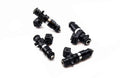 1200cc Injectors Set of 4 M524593
