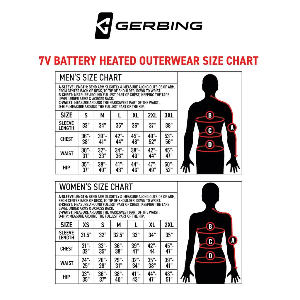 Heated Softshell Jacket - XL F110