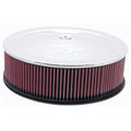 Custom Air Cleaner Assembly J38910
