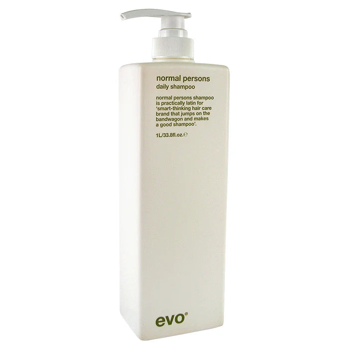 Daily Shampoo 1000ml D117321