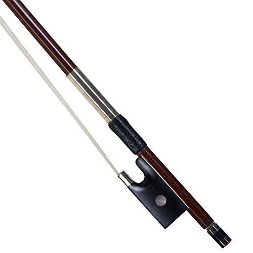 Brazilwood Student Violin Bow 3/4 Size B693